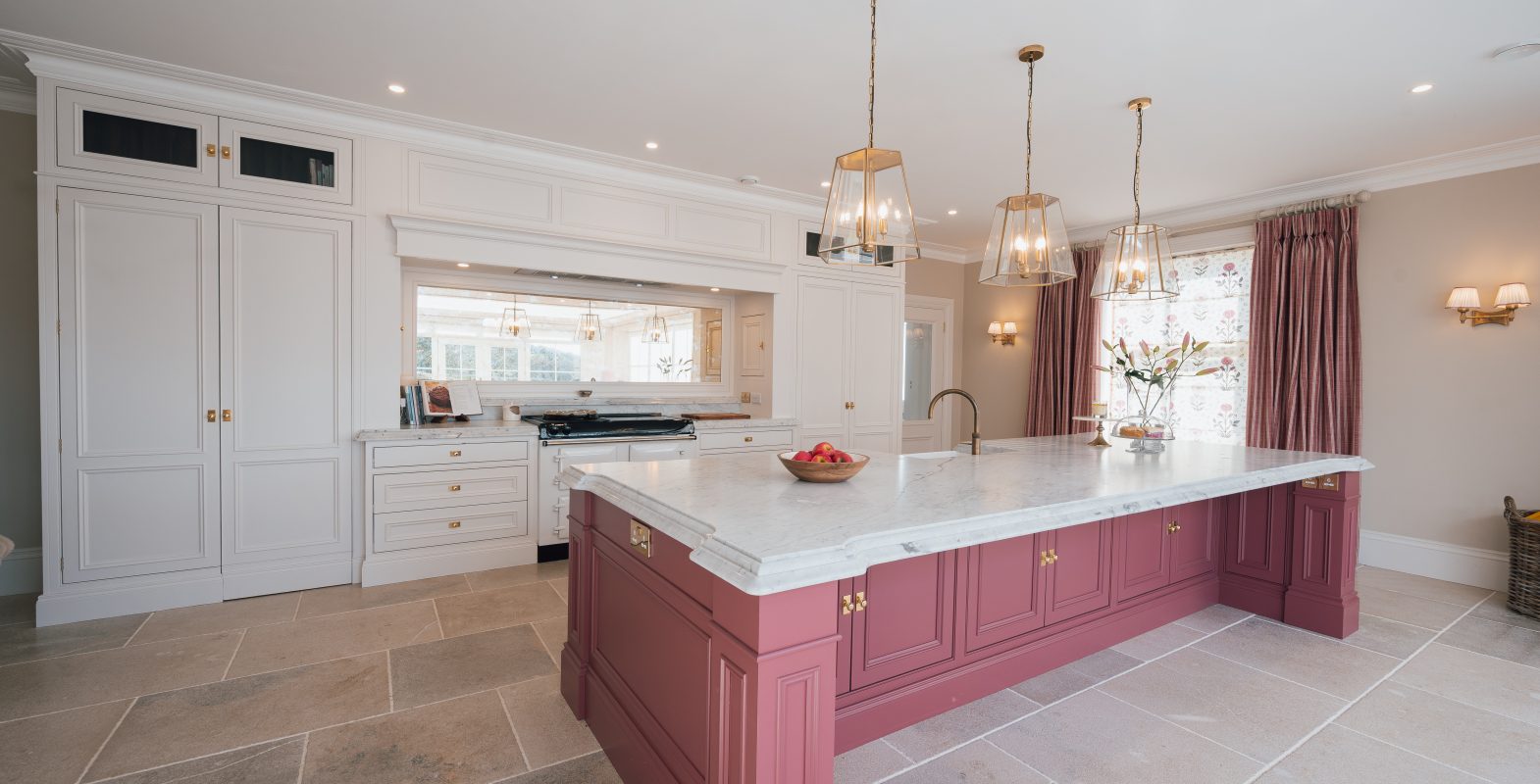 The Mahon Kitchen Waterford