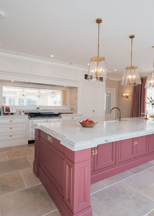 The Mahon Kitchen Waterford