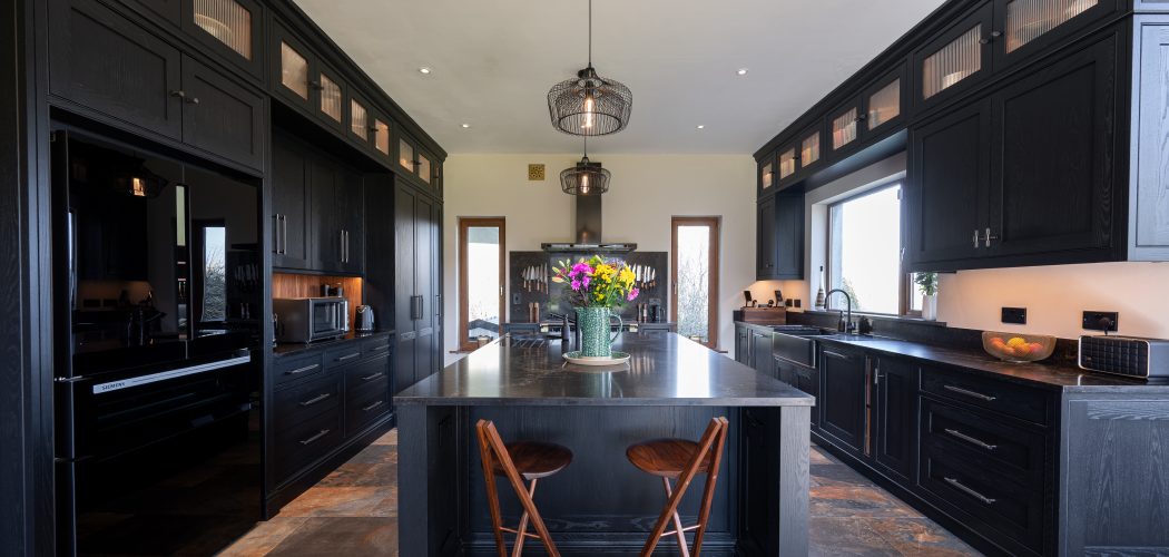 The Ebony Kitchen Tipperary