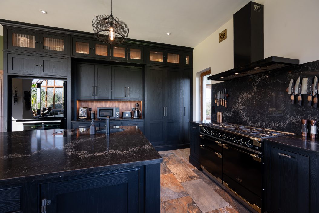 The Ebony Kitchen Tipperary