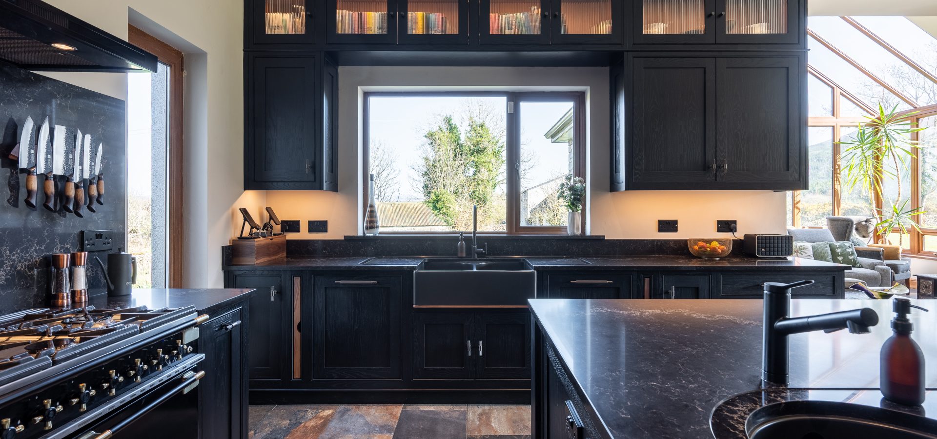 THE EBONY KITCHEN TIPPERARY