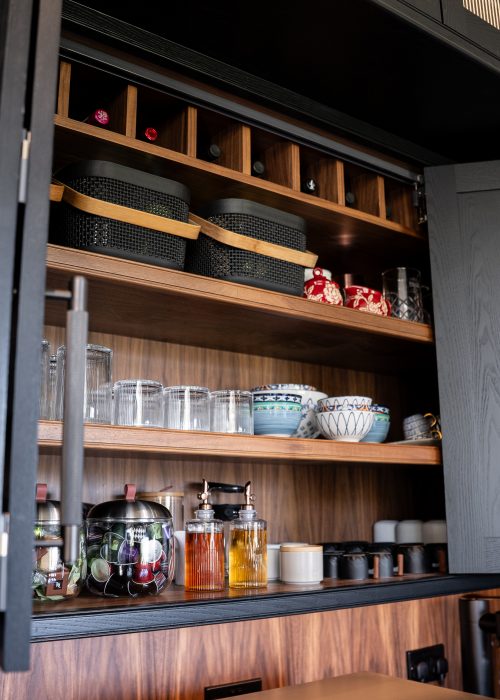 The Ebony Kitchen Tipperary